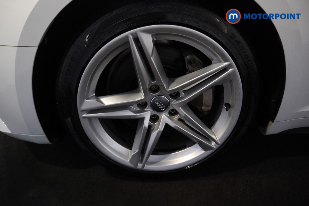 Used Audi A5 2017 for sale - 77187113: Photo 33