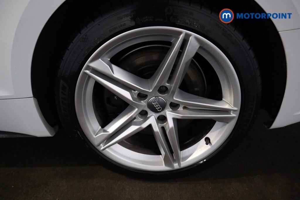 Used Audi A5 2017 for sale - 77187113: Photo 34