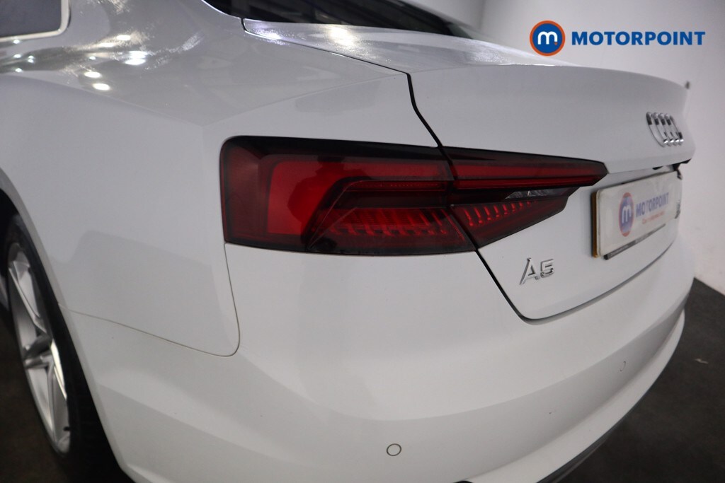 Used Audi A5 2017 for sale - 77187113: Photo 39