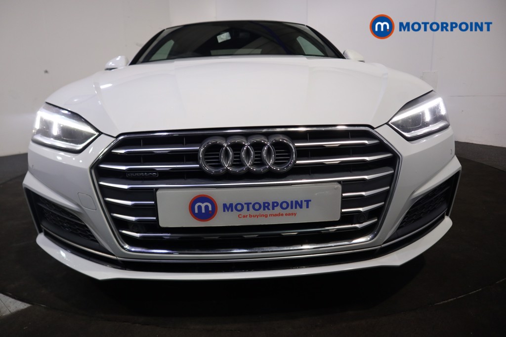 Used Audi A5 2017 for sale - 77187113: Photo 49