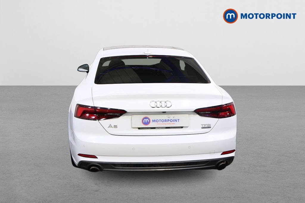 Used Audi A5 2017 for sale - 77187113: Photo 6