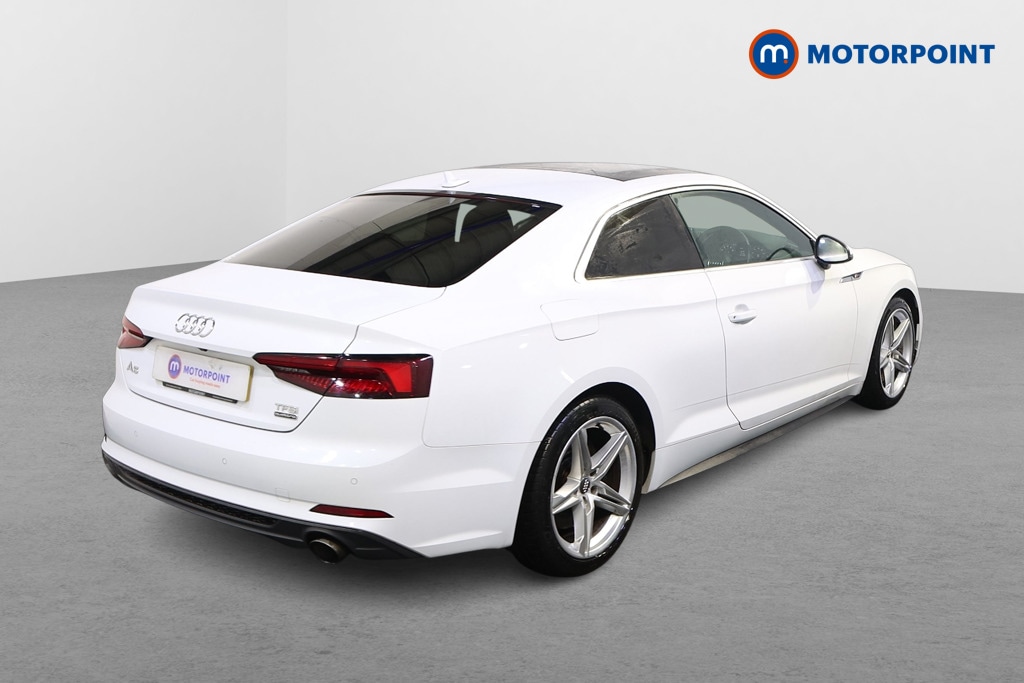Used Audi A5 2017 for sale - 77187113: Photo 7