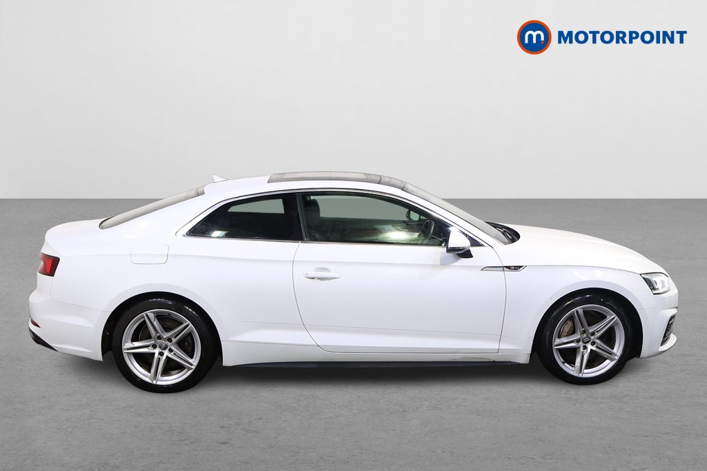 Used Audi A5 2017 for sale - 77187113: Photo 8