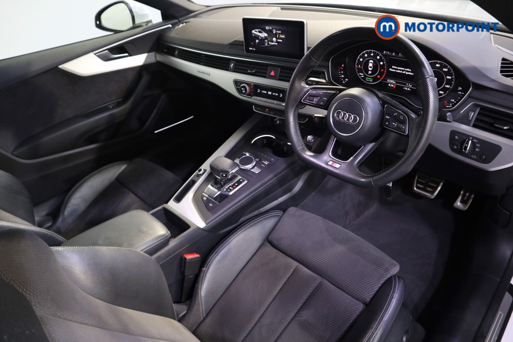 Used Audi A5 2017 for sale - 77187113: Photo 9