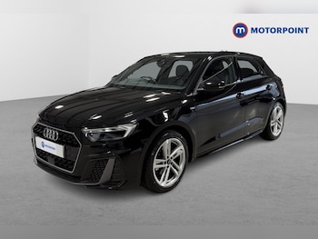 Used Audi A1 undefined for sale - 78578729: Photo