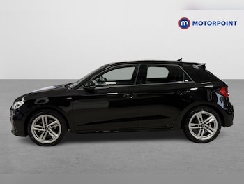 Used Audi A1 undefined for sale - 78578729: Photo