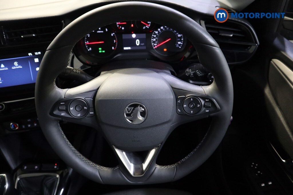 Used Vauxhall Corsa 2023 for sale - 77763863: Photo 10