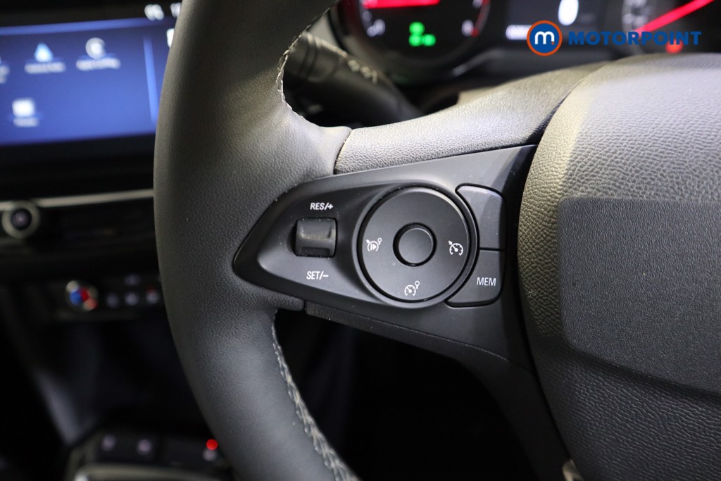 Used Vauxhall Corsa 2023 for sale - 77763863: Photo 11