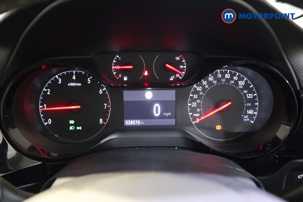 Used Vauxhall Corsa 2023 for sale - 77763863: Photo 13