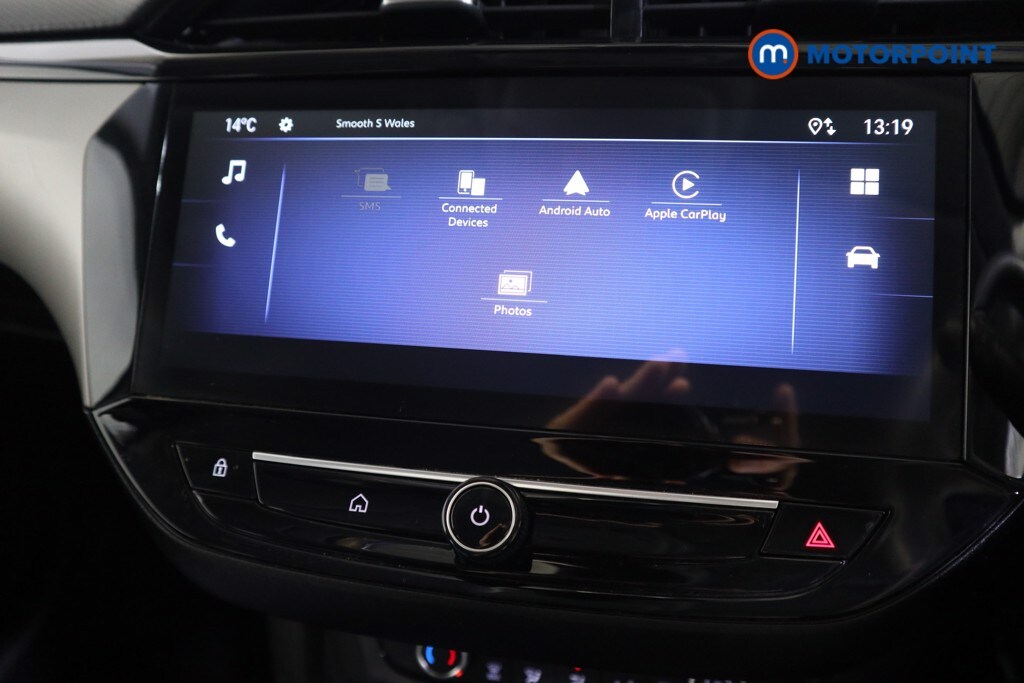 Used Vauxhall Corsa 2023 for sale - 77763863: Photo 14