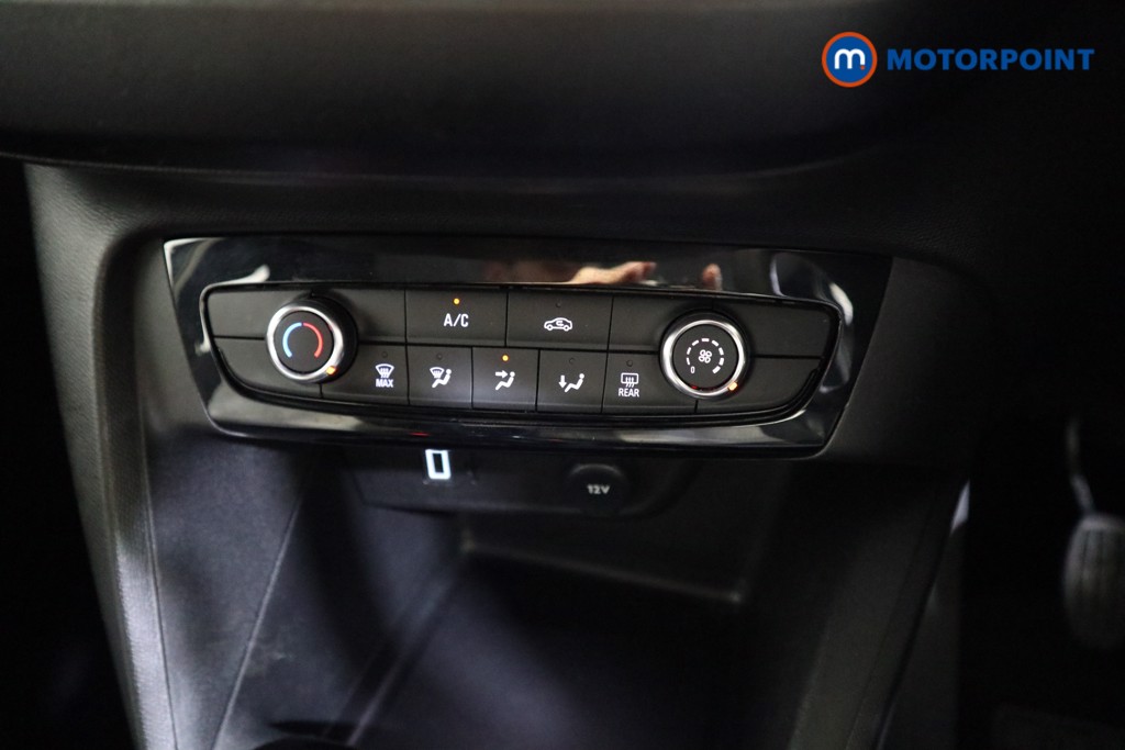 Used Vauxhall Corsa 2023 for sale - 77763863: Photo 15