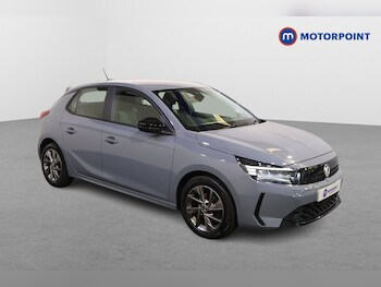 Used Vauxhall Corsa 2023 for sale - 77763863: Photo