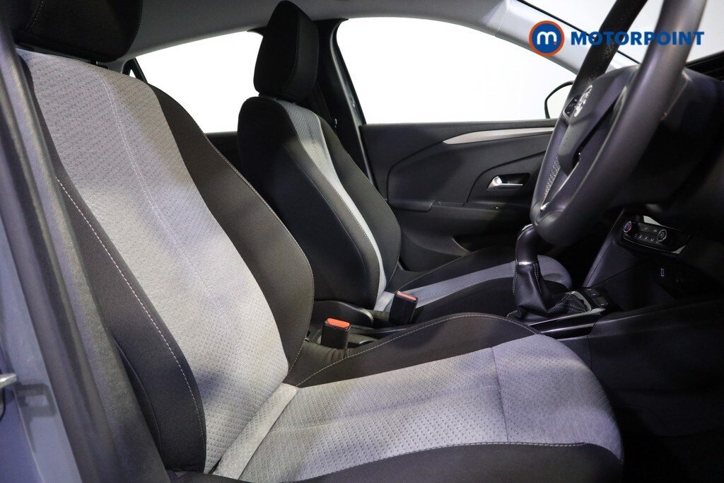 Used Vauxhall Corsa 2023 for sale - 77763863: Photo 23