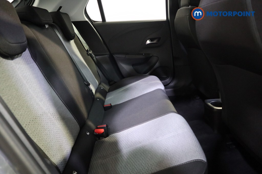 Used Vauxhall Corsa 2023 for sale - 77763863: Photo 24