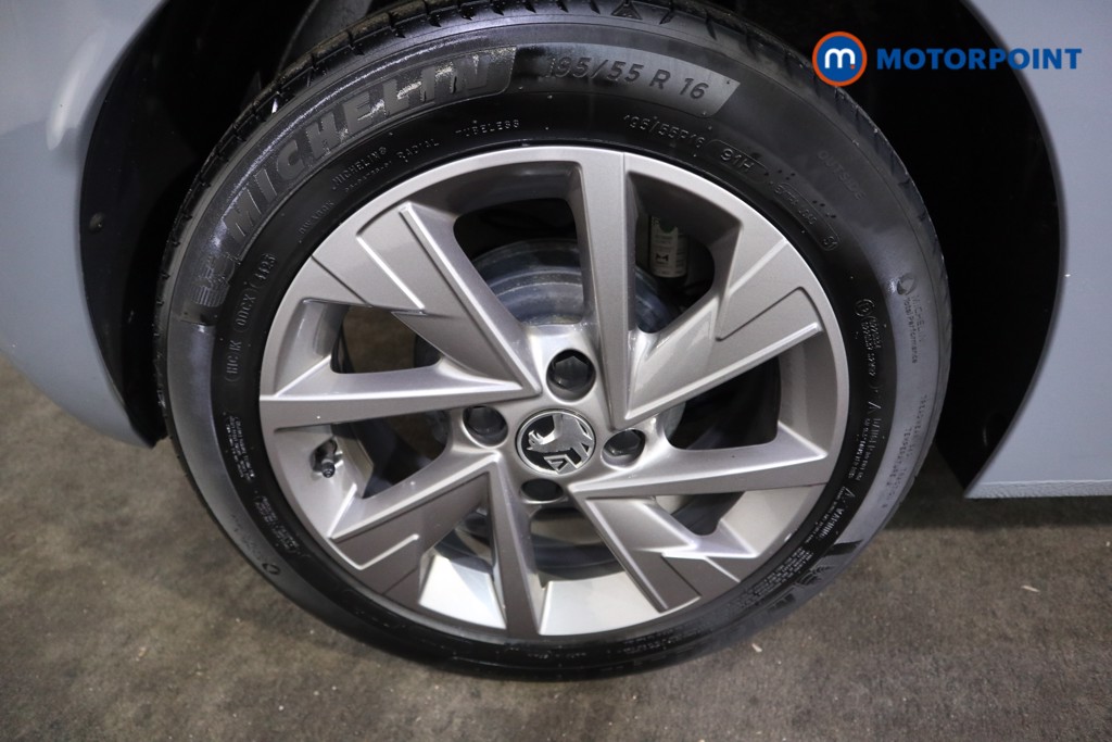 Used Vauxhall Corsa 2023 for sale - 77763863: Photo 28