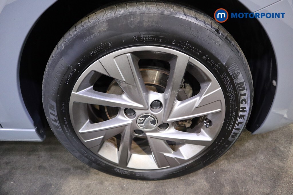 Used Vauxhall Corsa 2023 for sale - 77763863: Photo 29