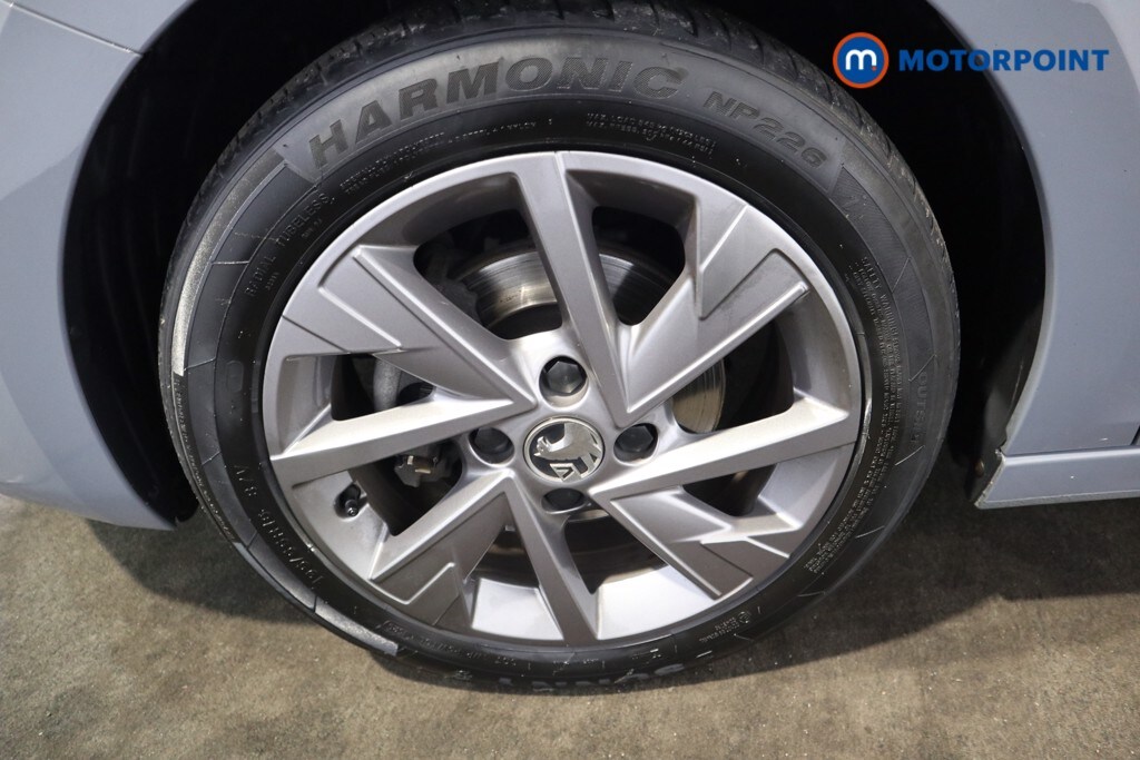 Used Vauxhall Corsa 2023 for sale - 77763863: Photo 30