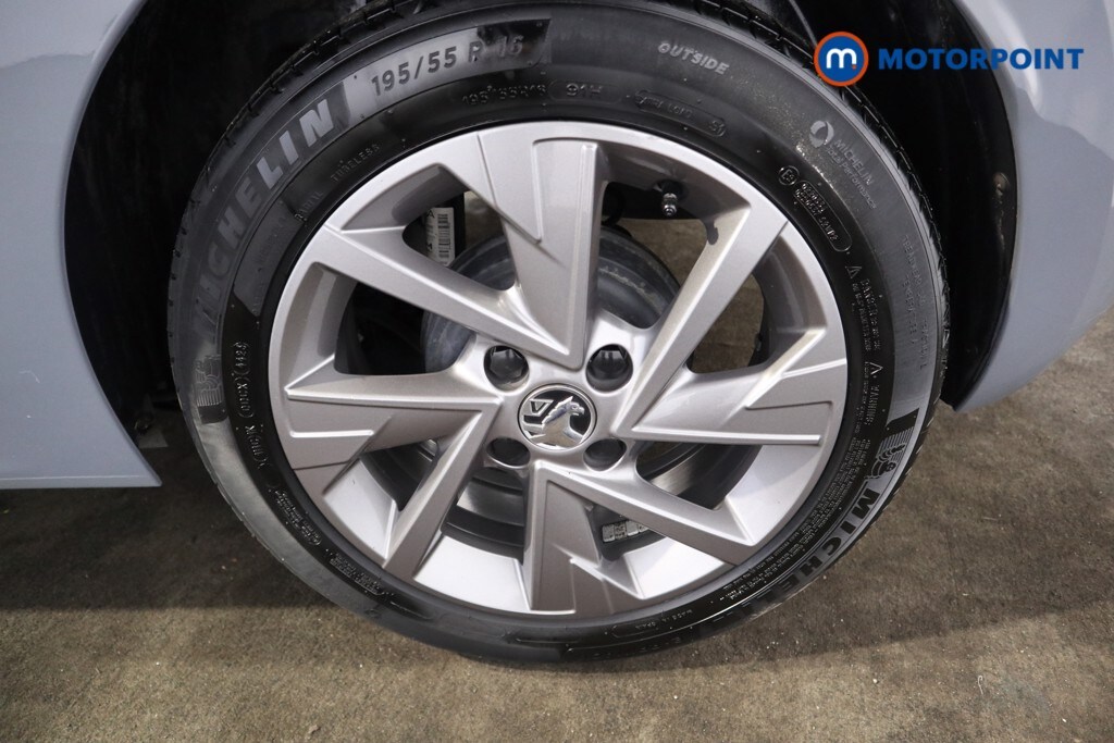 Used Vauxhall Corsa 2023 for sale - 77763863: Photo 31