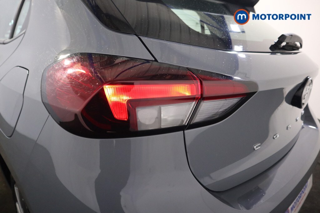 Used Vauxhall Corsa 2023 for sale - 77763863: Photo 33
