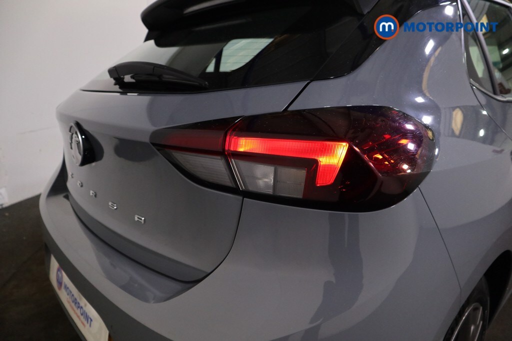 Used Vauxhall Corsa 2023 for sale - 77763863: Photo 34