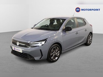 Used Vauxhall Corsa 2023 for sale - 77763863: Photo