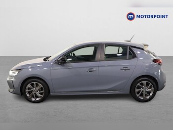 Used Vauxhall Corsa 2023 for sale - 77763863: Photo