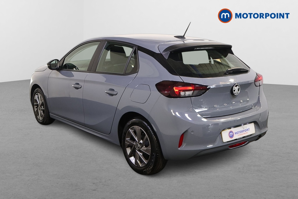 Used Vauxhall Corsa 2023 for sale - 77763863: Photo 5