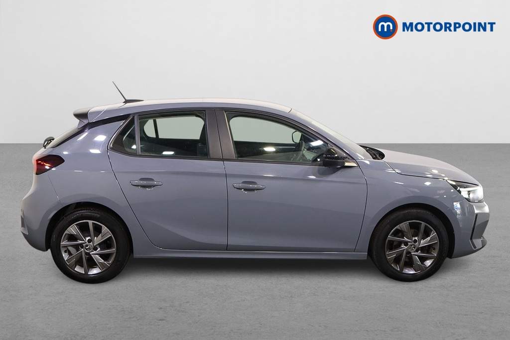 Used Vauxhall Corsa 2023 for sale - 77763863: Photo 8