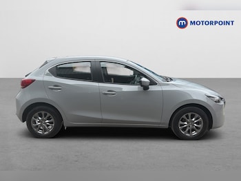 Used Mazda Mazda2 2023 for sale - 79089001: Photo