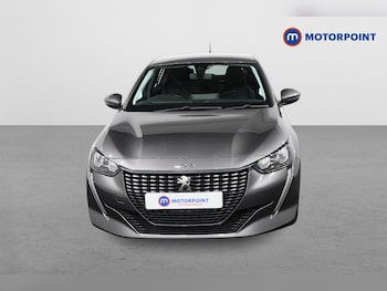 Used Peugeot 208 2020 for sale - 78400361: Photo
