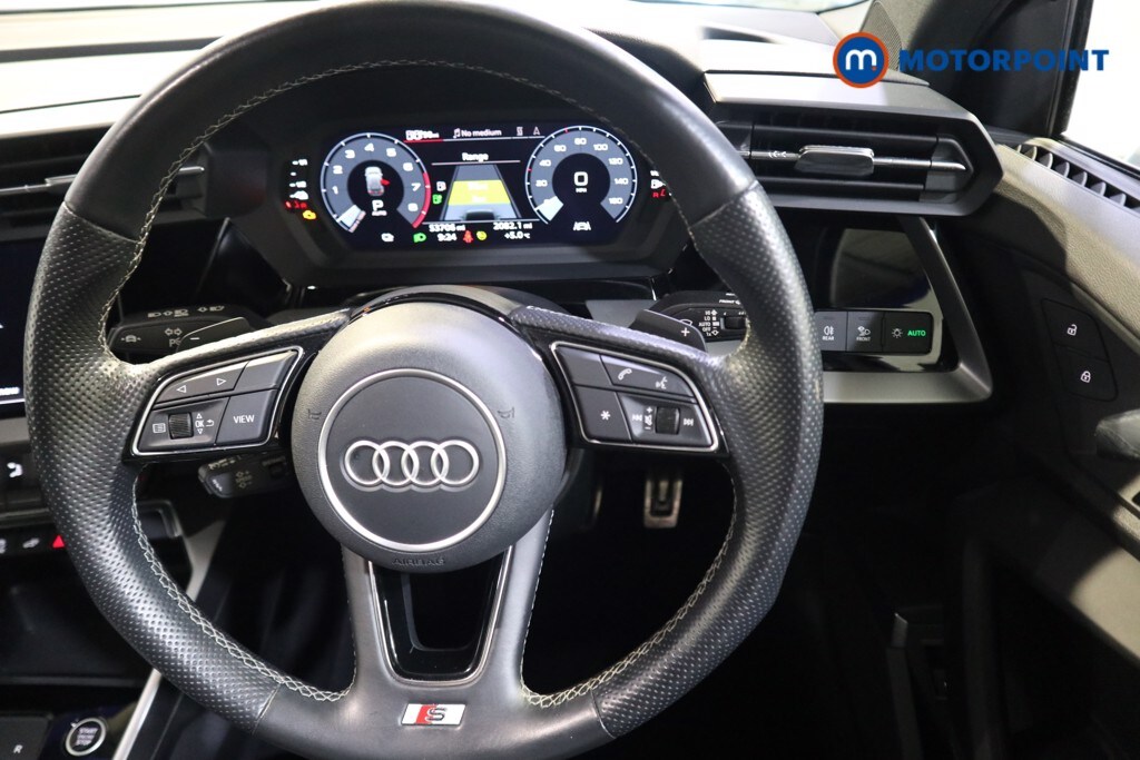 Used Audi A3 2022 for sale - 77872785: Photo 10