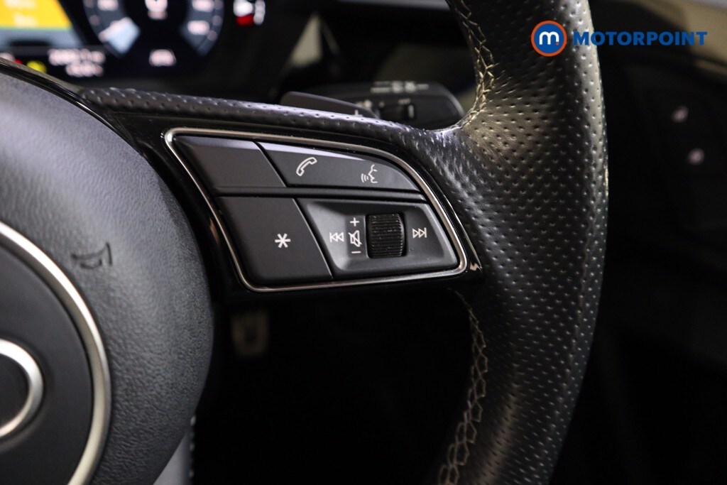 Used Audi A3 2022 for sale - 77872785: Photo 12