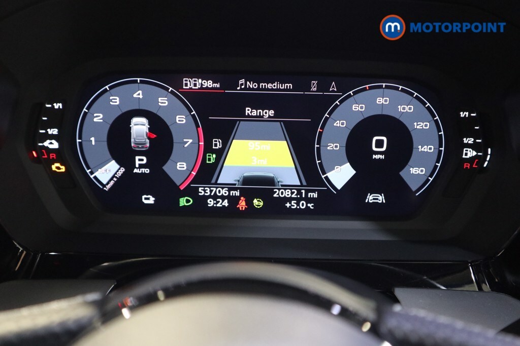 Used Audi A3 2022 for sale - 77872785: Photo 14