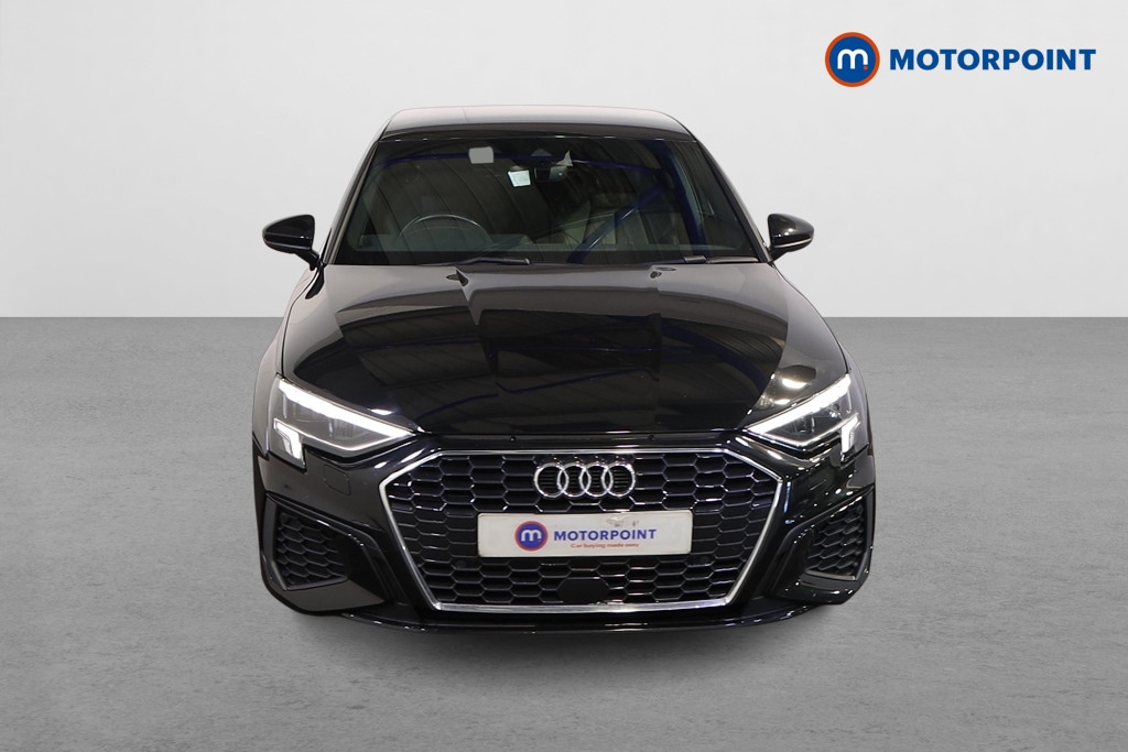 Used Audi A3 2022 for sale - 77872785: Photo 2