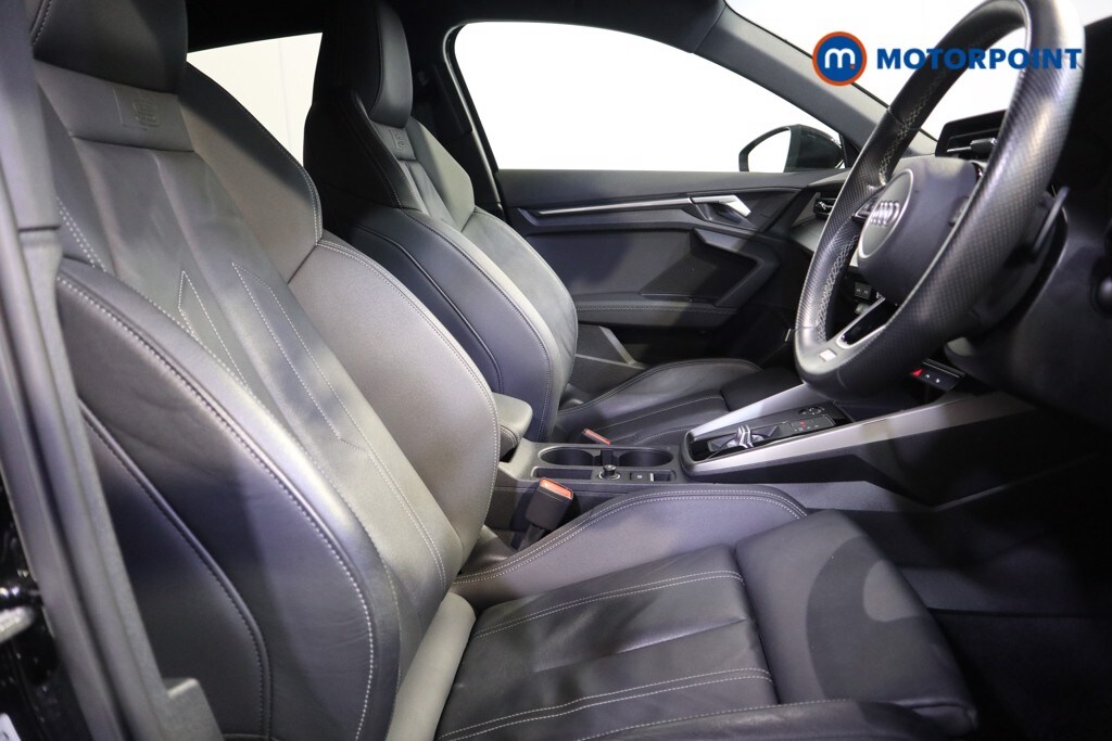 Used Audi A3 2022 for sale - 77872785: Photo 27