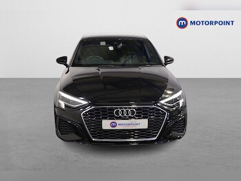 Used Audi A3 2022 for sale - 77872785: Photo