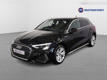 Used Audi A3 2022 for sale - 77872785: Photo