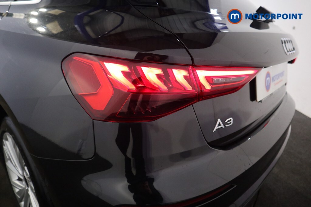 Used Audi A3 2022 for sale - 77872785: Photo 42