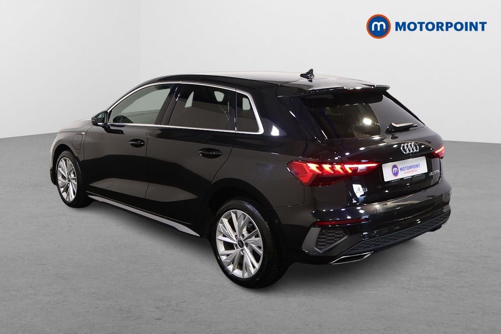 Used Audi A3 2022 for sale - 77872785: Photo 5