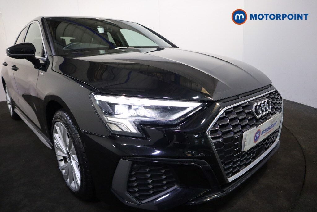 Used Audi A3 2022 for sale - 77872785: Photo 51