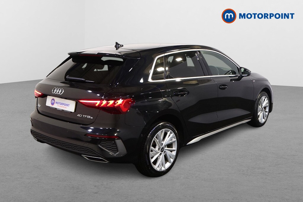 Used Audi A3 2022 for sale - 77872785: Photo 7