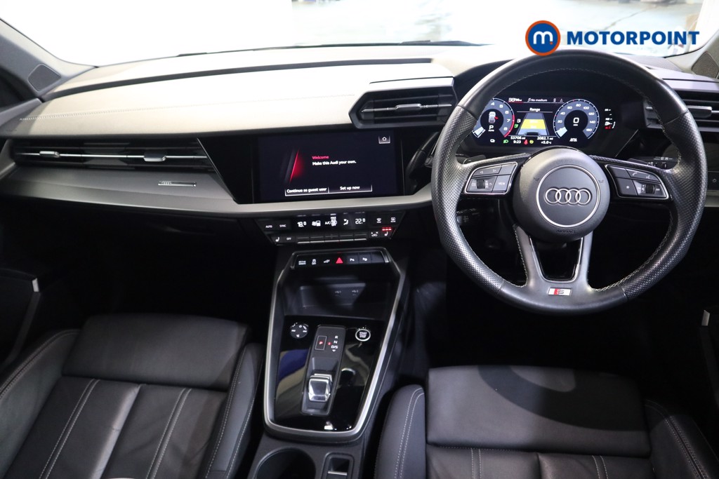 Used Audi A3 2022 for sale - 77872785: Photo 9