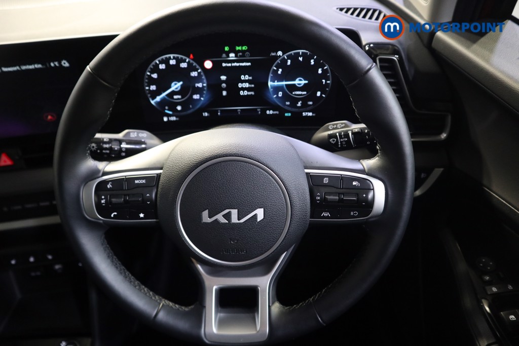 Used Kia Sportage 2025 for sale - 76364231: Photo 10