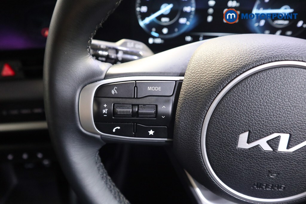 Used Kia Sportage 2025 for sale - 76364231: Photo 11
