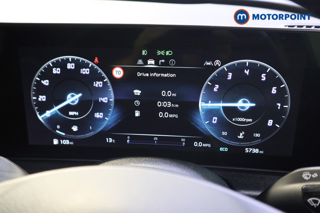 Used Kia Sportage 2025 for sale - 76364231: Photo 13