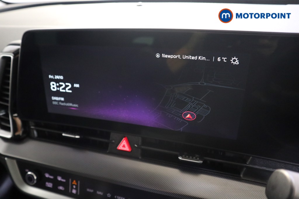 Used Kia Sportage 2025 for sale - 76364231: Photo 14