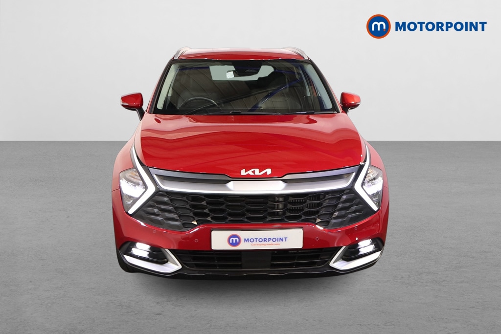 Used Kia Sportage 2025 for sale - 76364231: Photo 2