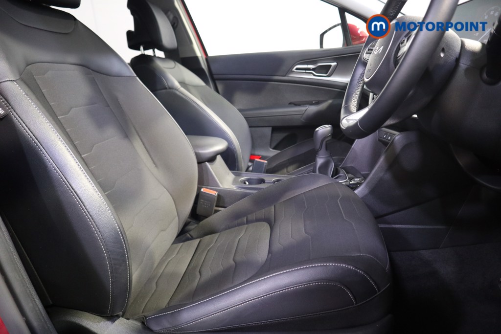 Used Kia Sportage 2025 for sale - 76364231: Photo 23