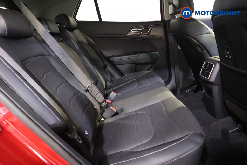 Used Kia Sportage 2025 for sale - 76364231: Photo 24