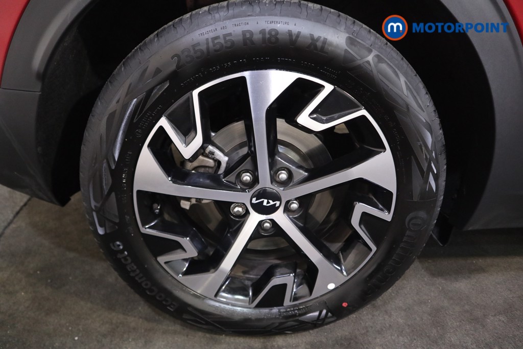 Used Kia Sportage 2025 for sale - 76364231: Photo 28